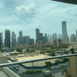 Burj Views Tower C