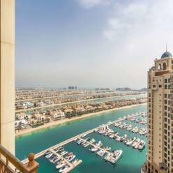 Marina Residence 4
