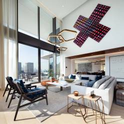 Dorchester Collection