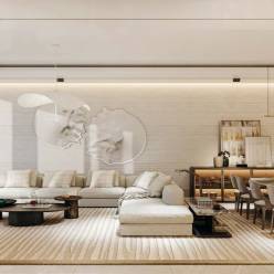 Ritz Carlton Residences