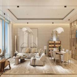 Ritz Carlton Residences