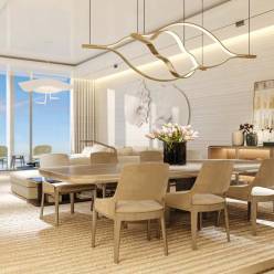 Ritz Carlton Residences
