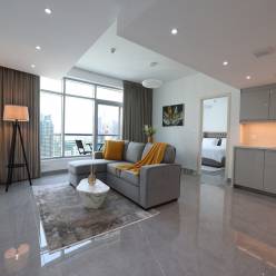Fairfield Tower