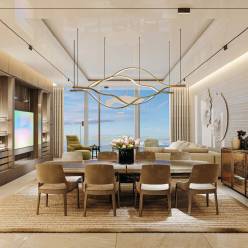 Ritz Carlton Residences