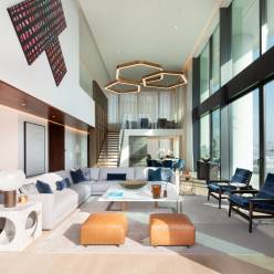 Dorchester Collection