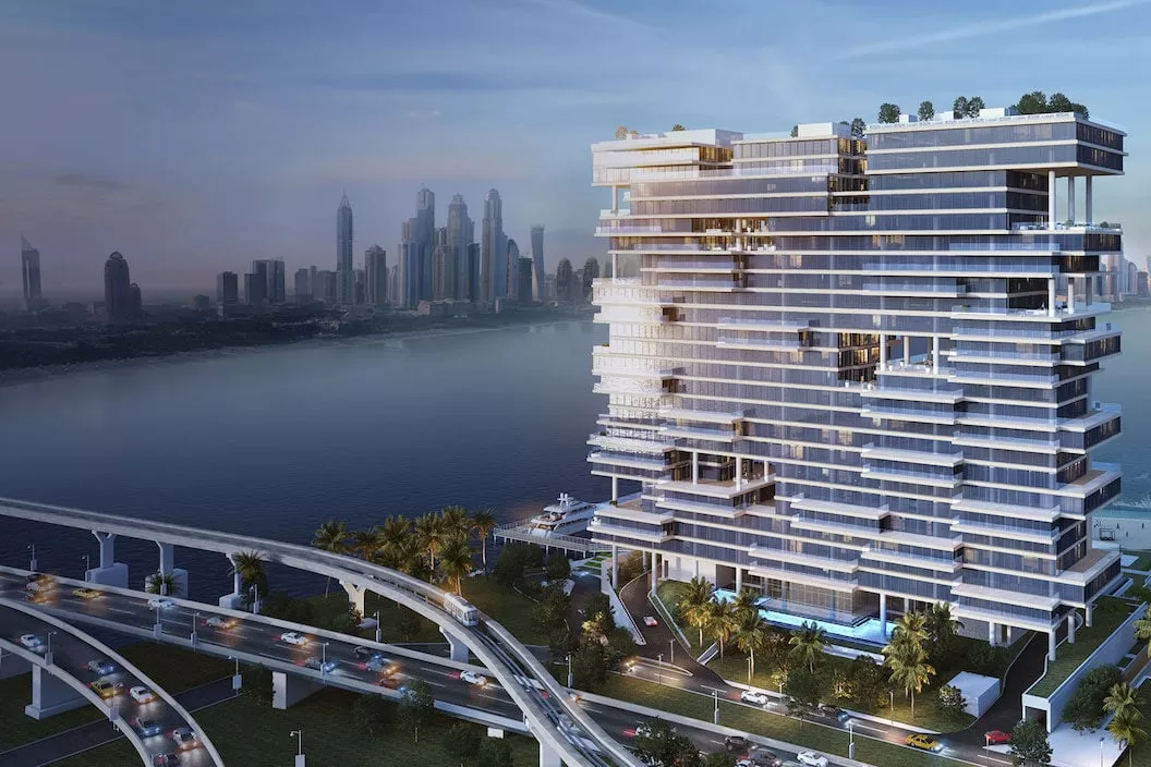 One At Palm Jumeirah