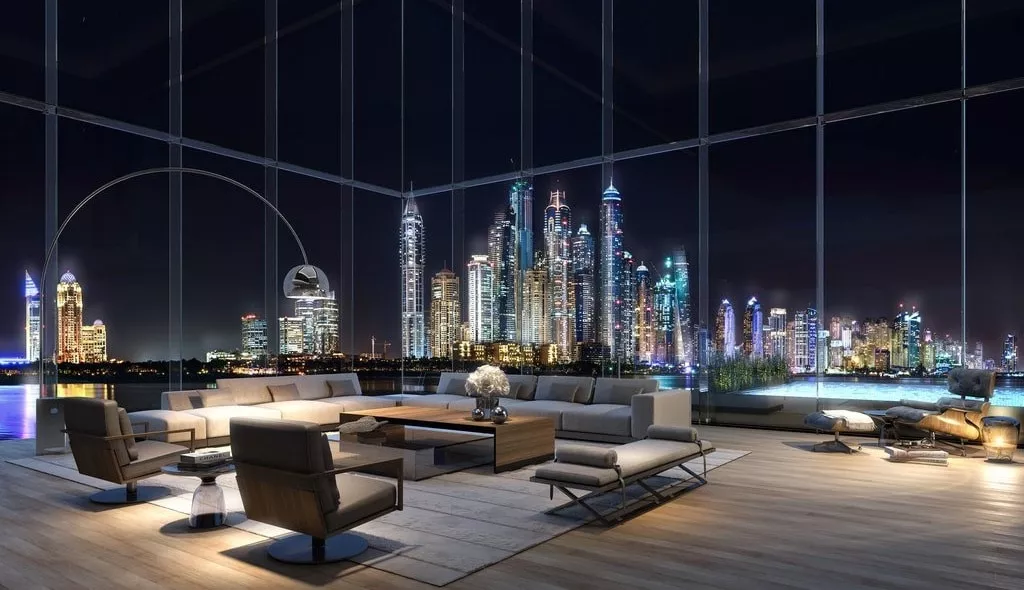 One At Palm Jumeirah