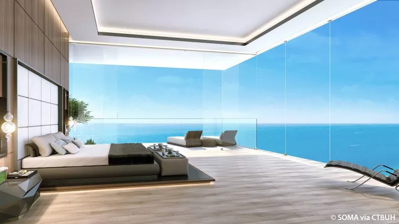 One At Palm Jumeirah