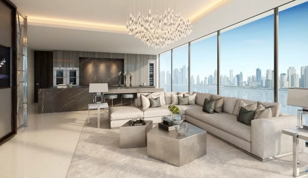 One At Palm Jumeirah