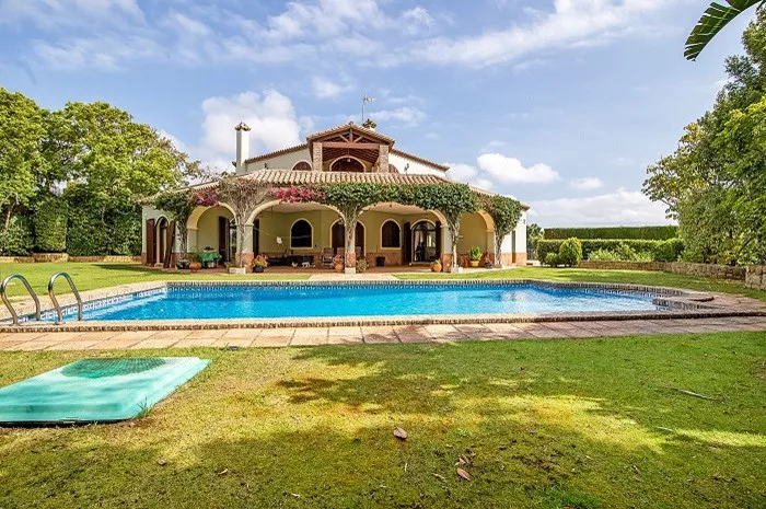 Sotogrande Alto, San Roque, Cadiz Spain