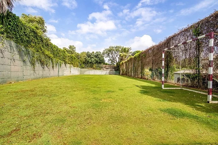 Sotogrande Alto, San Roque, Cadiz Spain