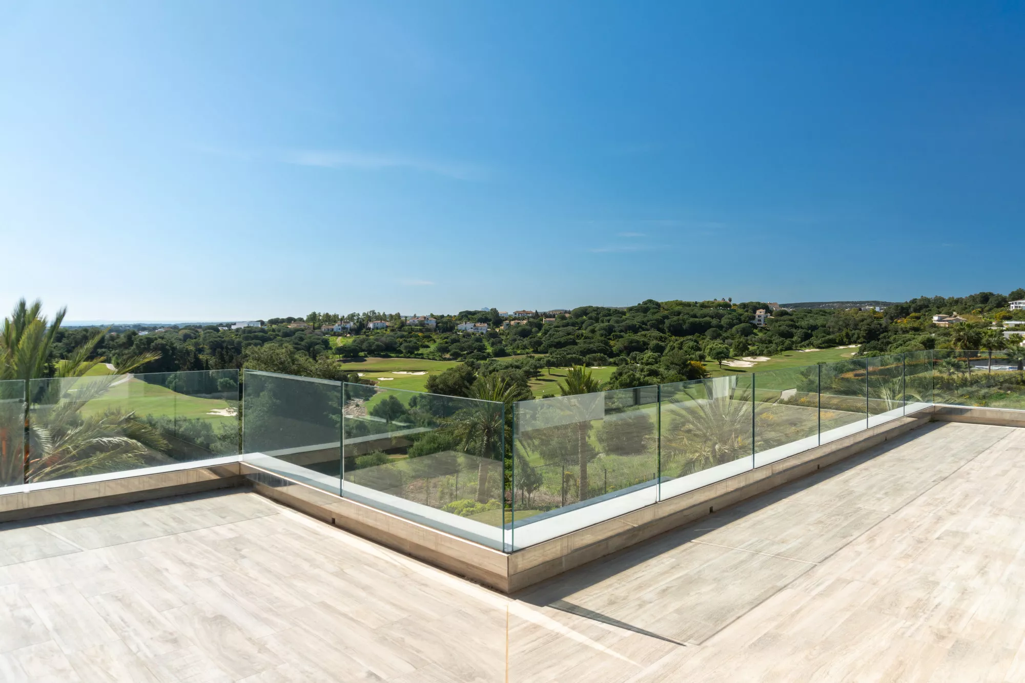 Sotogrande De La Reserva, La Reserva, Spain