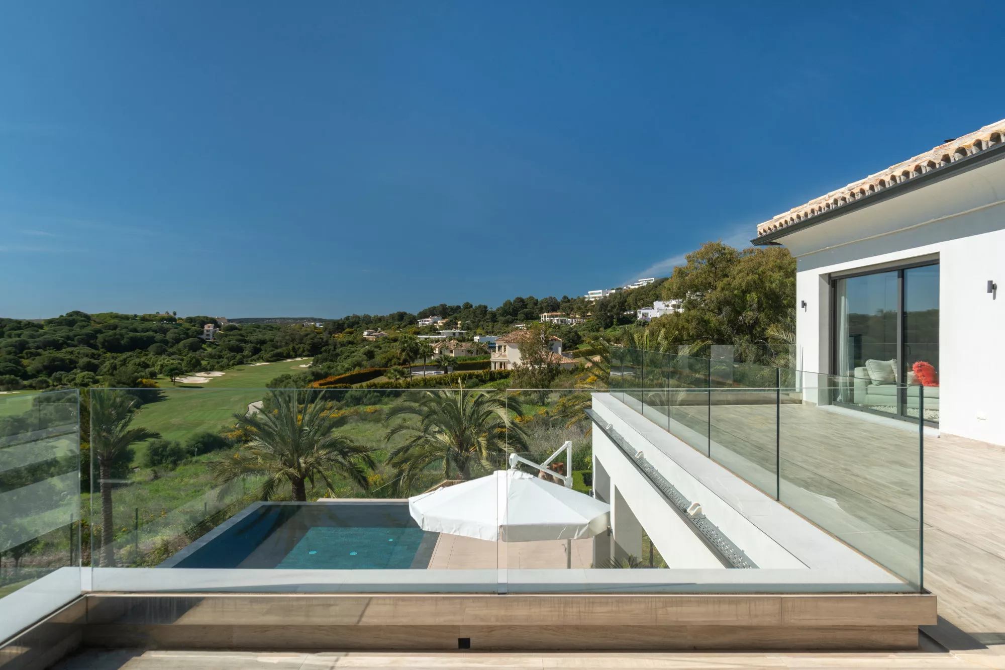 Sotogrande De La Reserva, La Reserva, Spain