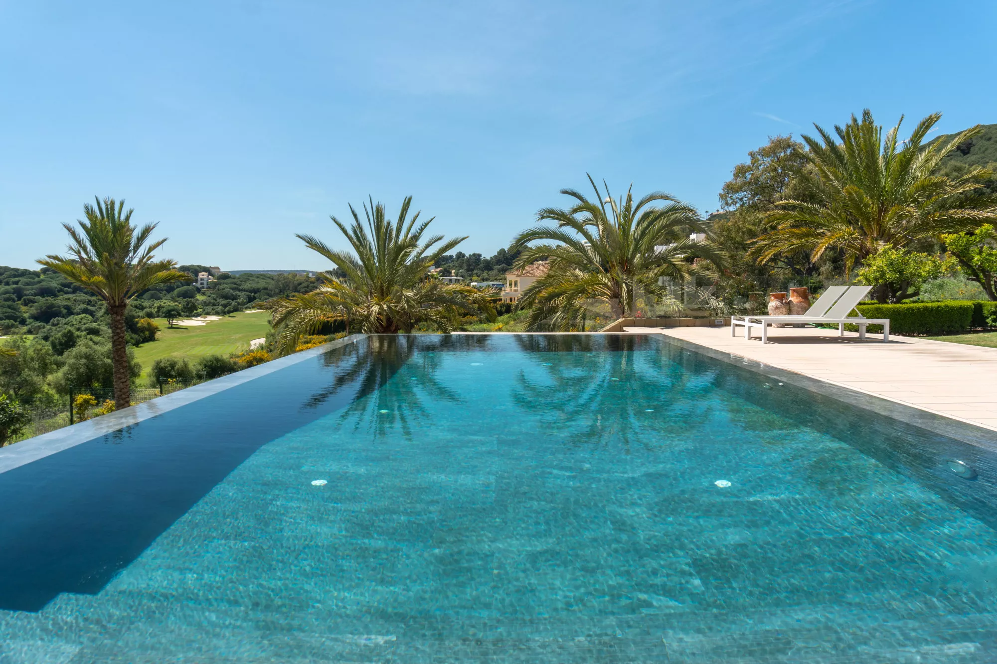 Sotogrande De La Reserva, La Reserva, Spain