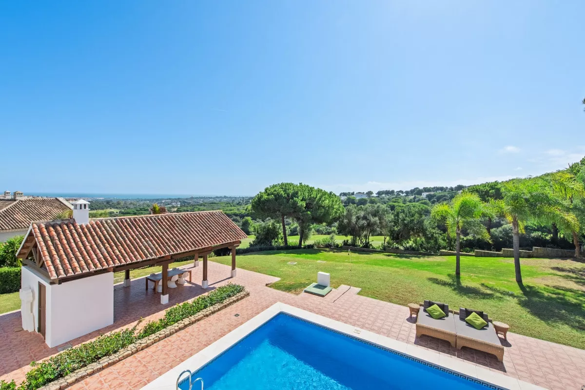 Sotogrande De La Reserva, La Reserva, Spain