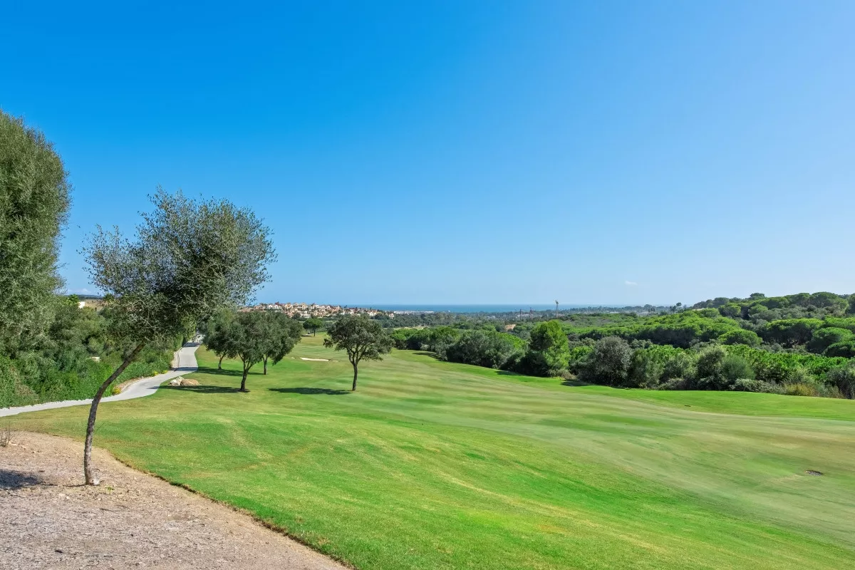 Sotogrande De La Reserva, La Reserva, Spain