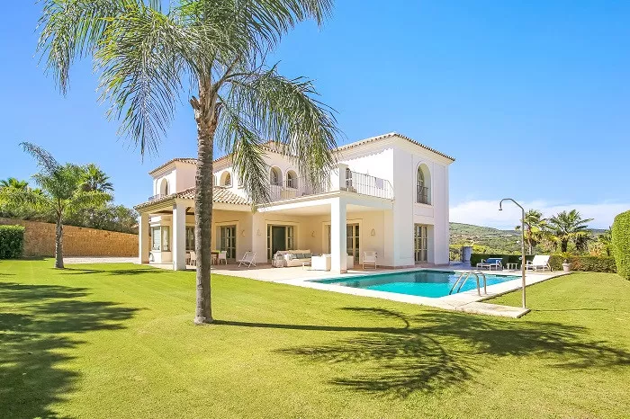 Sotogrande Alto, San Roque, Cadiz Spain