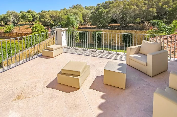 Sotogrande Alto, San Roque, Cadiz Spain