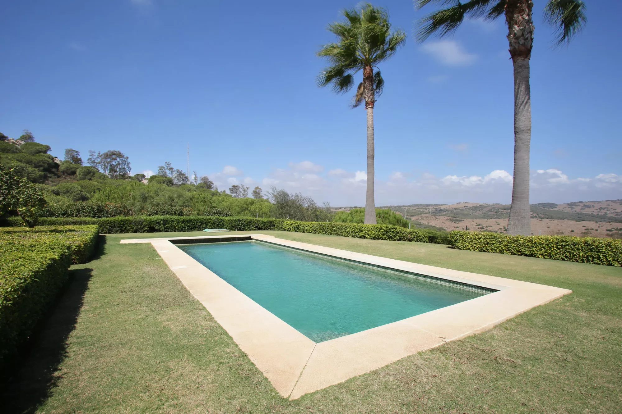 Sotogrande Alto, San Roque, Cadiz Spain