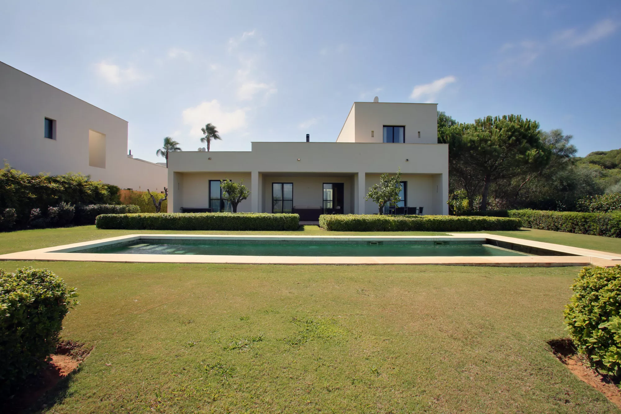 Sotogrande Alto, San Roque, Cadiz Spain