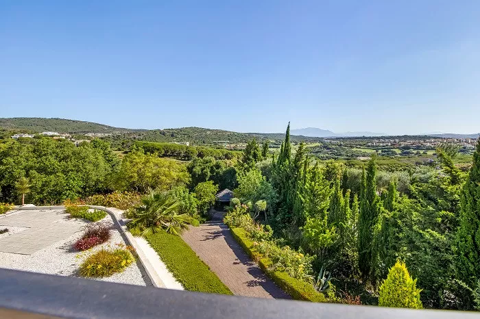 Sotogrande Alto, San Roque, Cadiz Spain