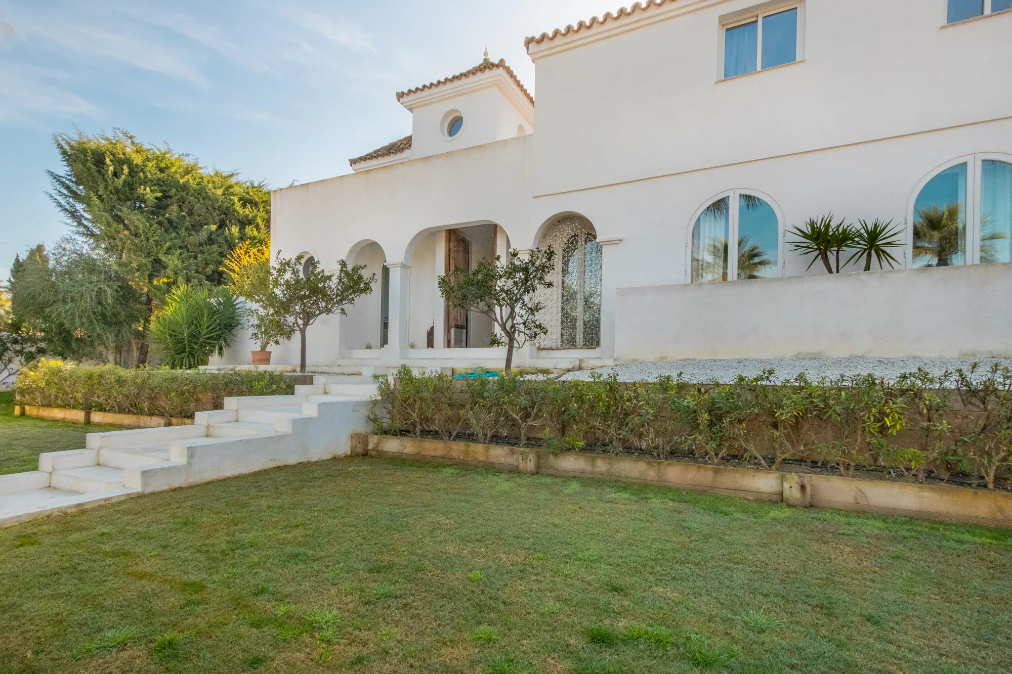 Sotogrande Costa, San Roque, Zona B, Cadiz