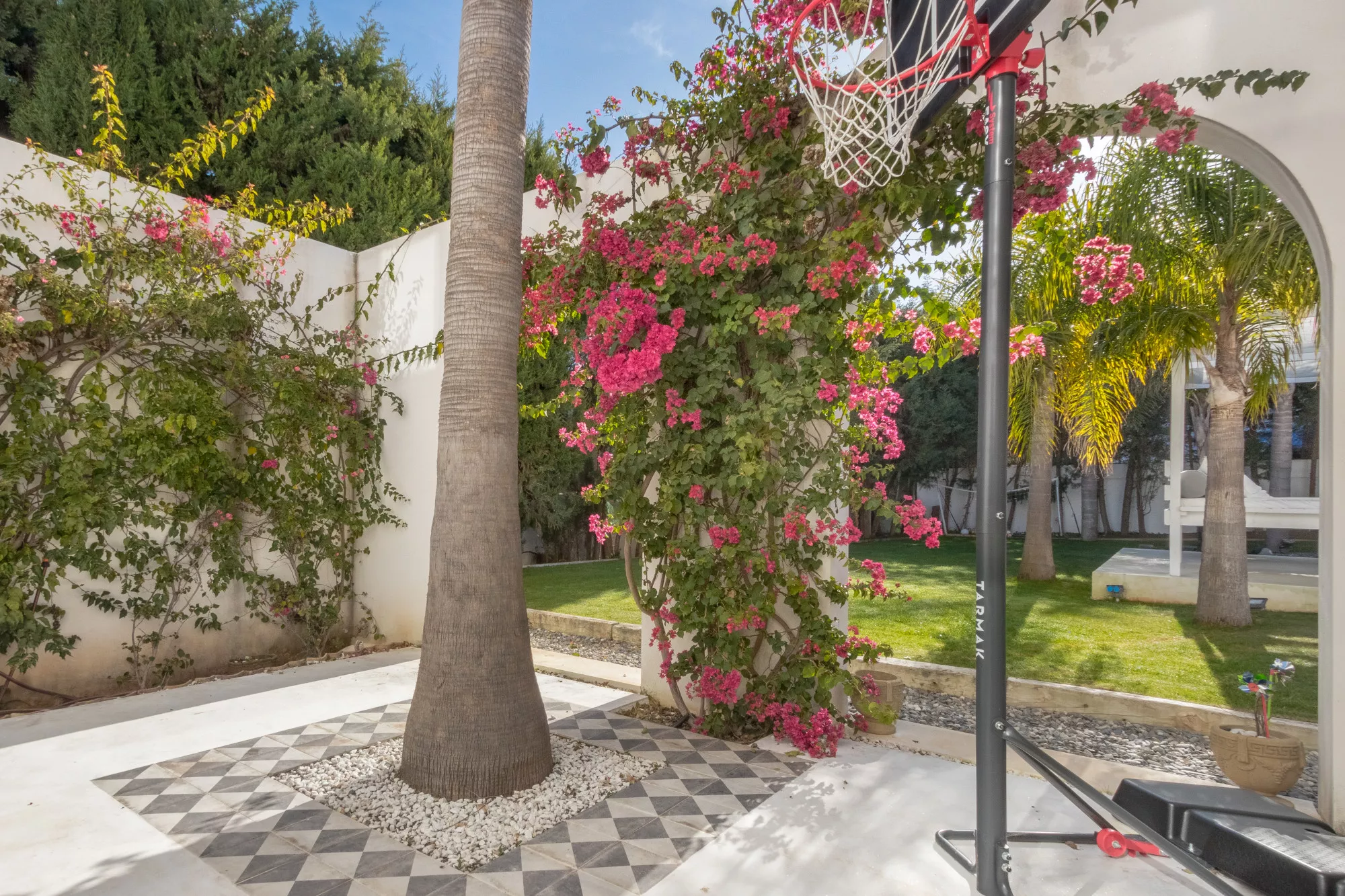 Sotogrande Costa, San Roque, Zona B, Cadiz