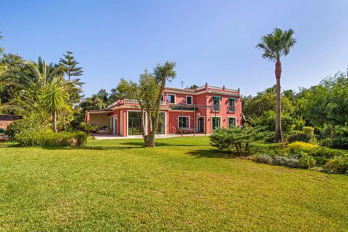 Sotogrande Alto, San Roque, Cadiz Spain