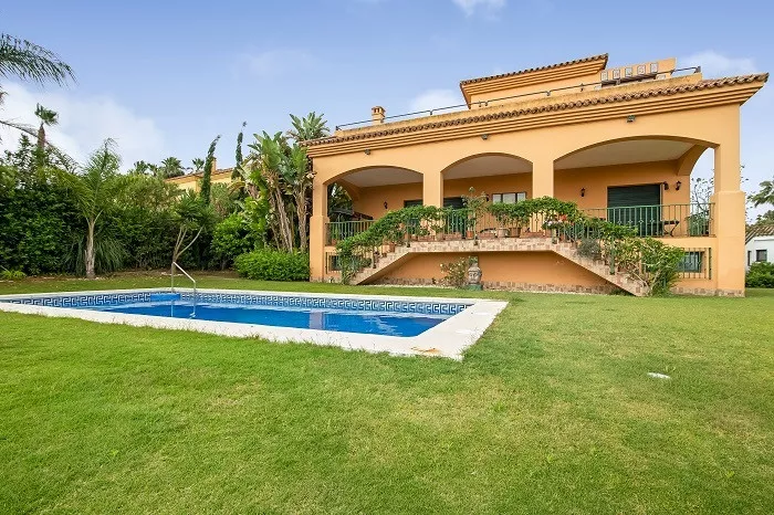 Sotogrande Alto, San Roque, Cadiz Spain