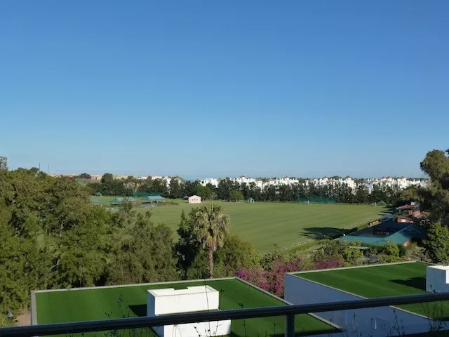 Sotogrande Costa, San Roque,, Cadiz