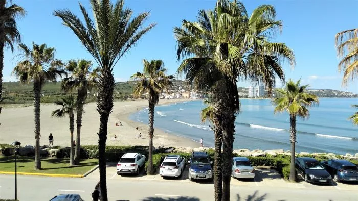 Puerto De Sotogrande, San Roque,, Cadiz, Spain