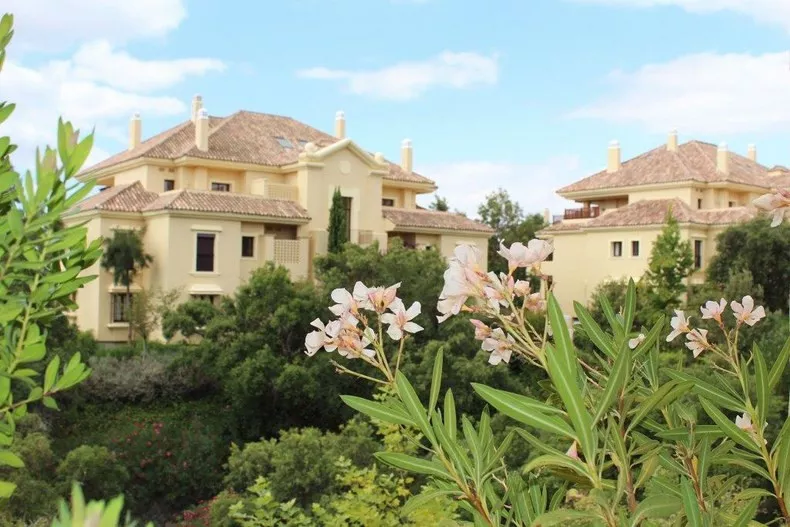 Valgrande, San Roque, Cadiz, Spain