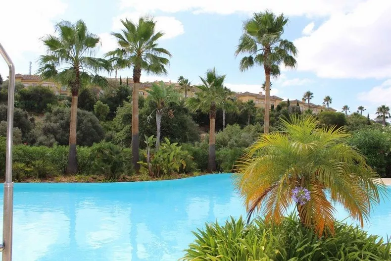 Valgrande, San Roque, Cadiz, Spain