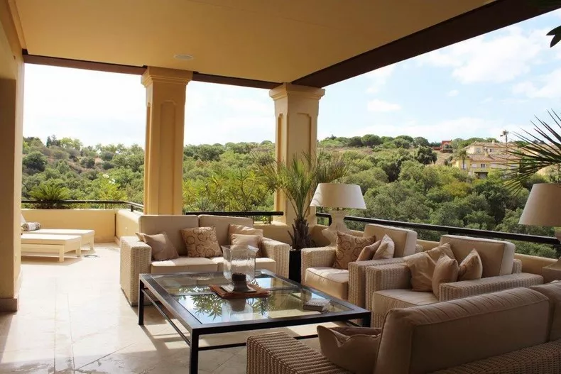 Valgrande, San Roque, Cadiz, Spain