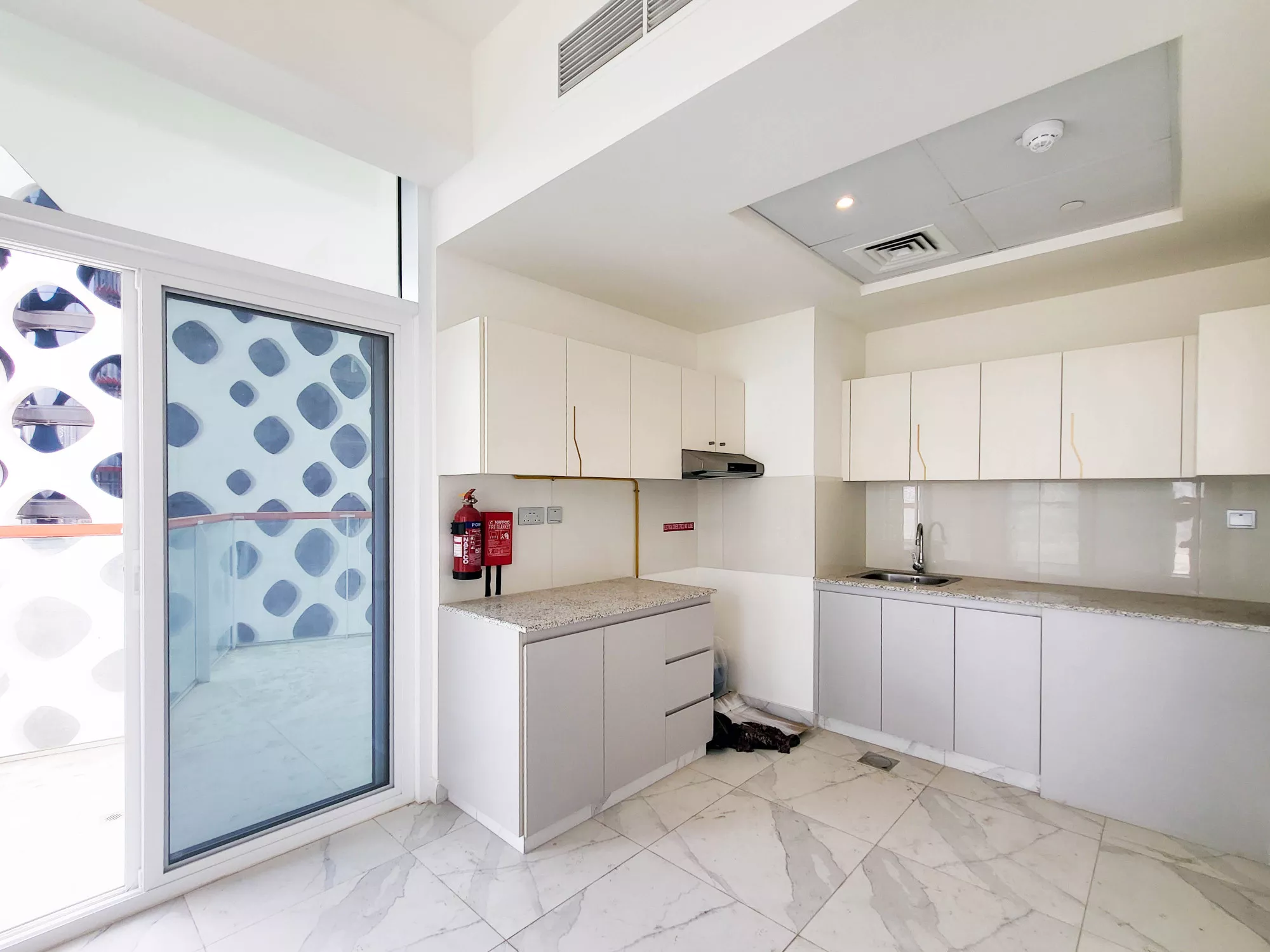 Binghatti Residences