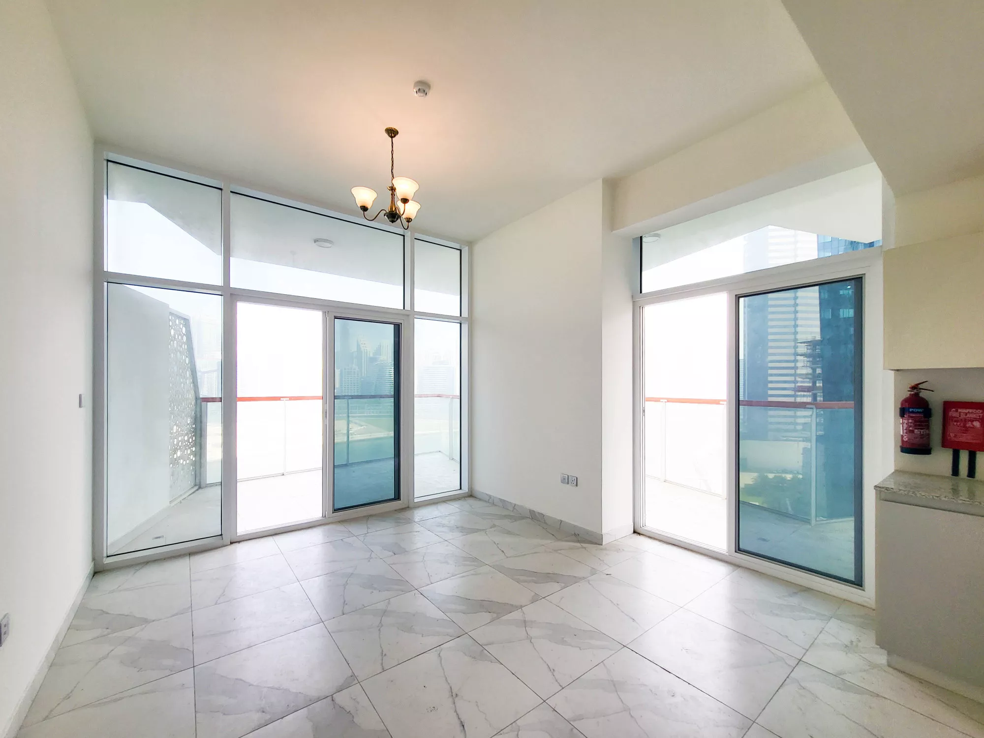 Binghatti Residences