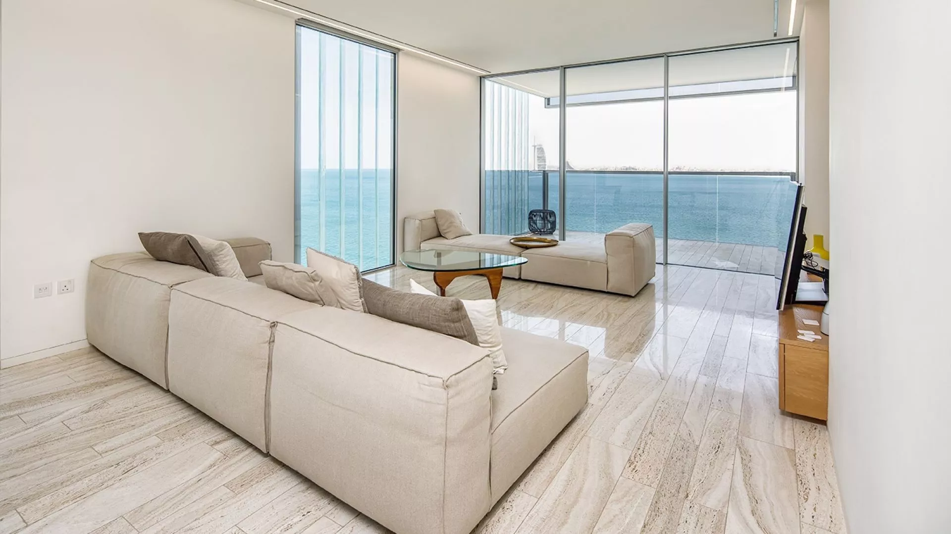 Muraba Residence, The Crescent