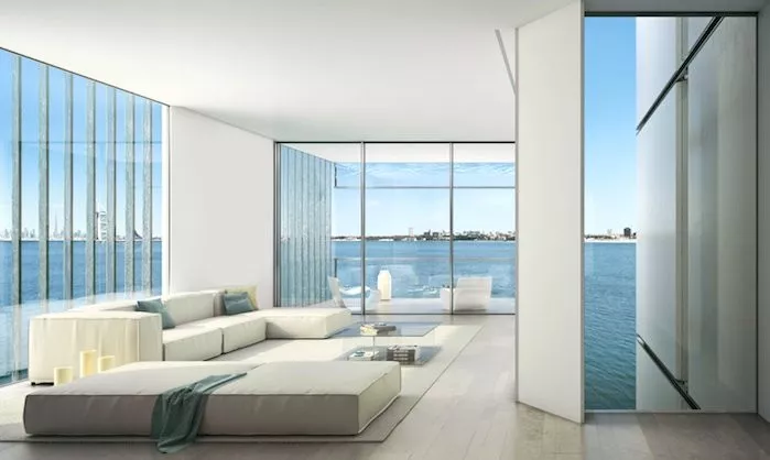 Muraba Residence, The Crescent