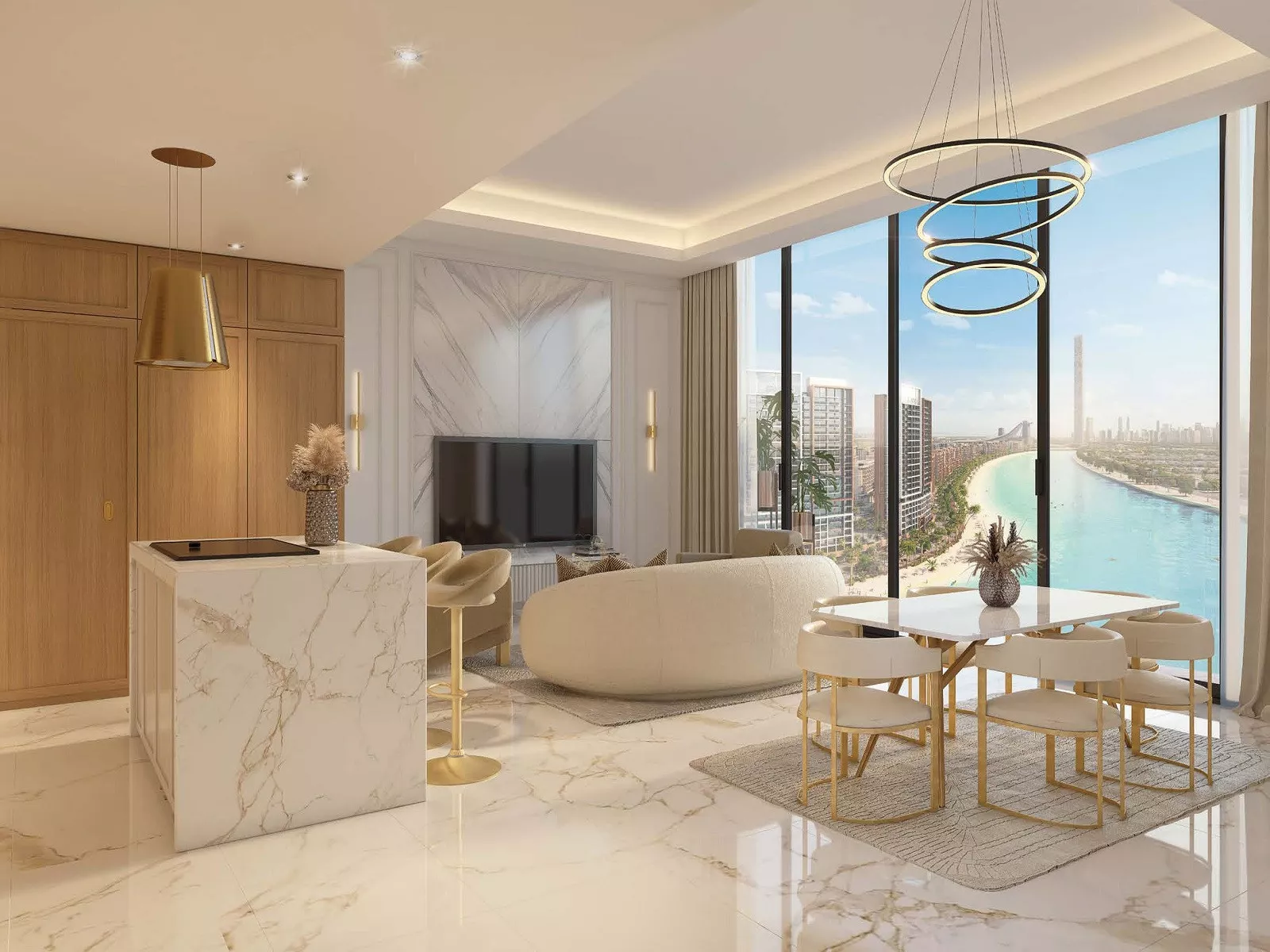 Azizi Riviera Reve