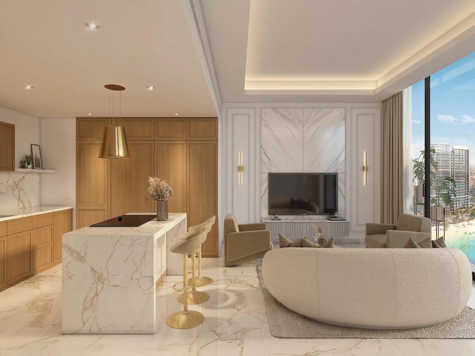 Azizi Riviera Reve