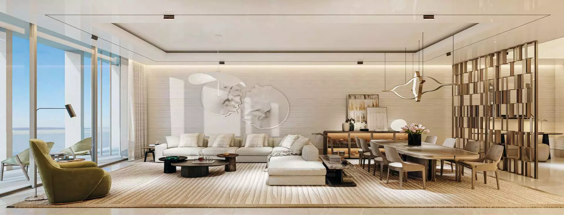 Ritz Carlton Residences