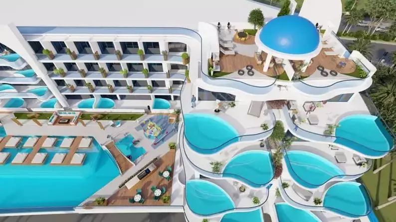 Samana Santorini