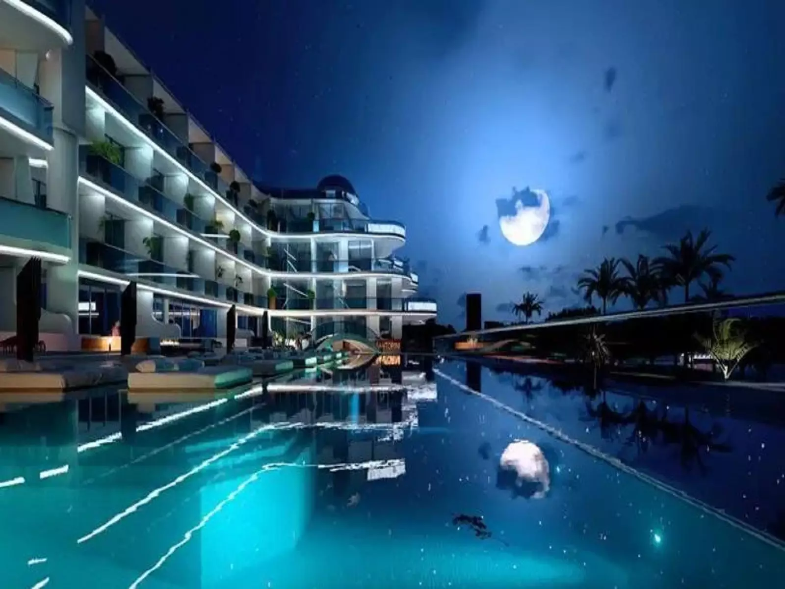 Samana Santorini