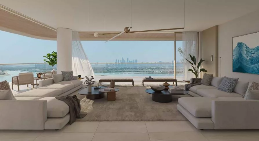 Serenia Living