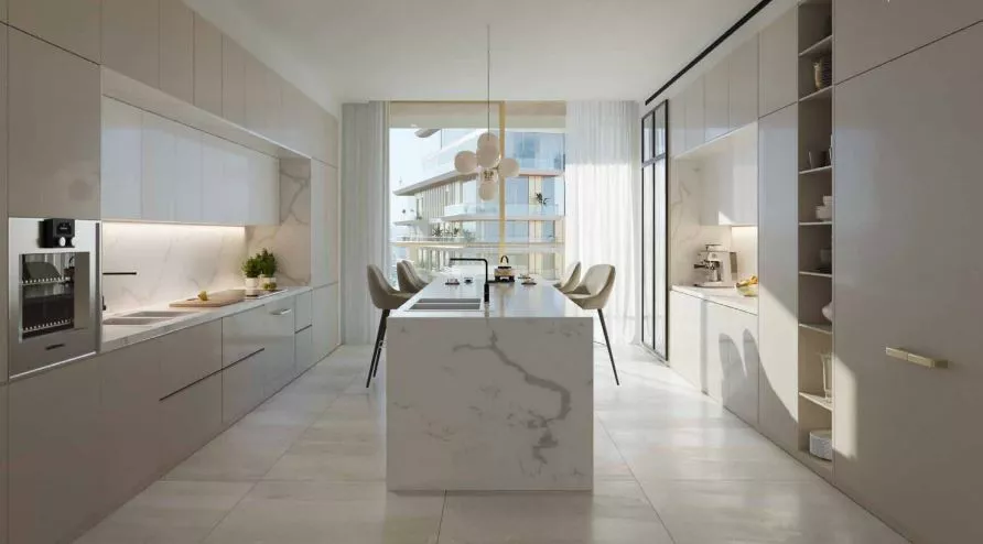 Serenia Living
