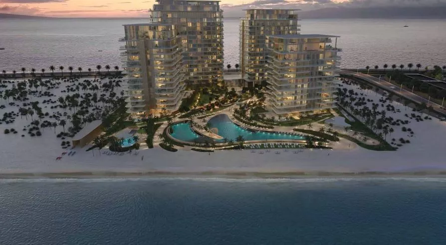 Serenia Living