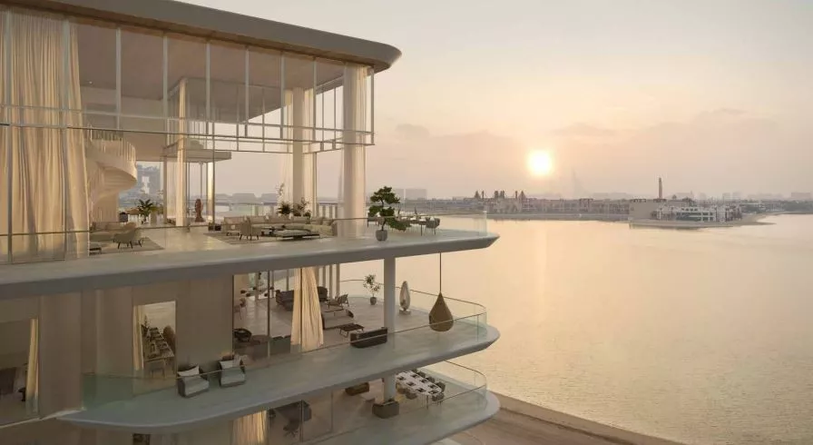 Serenia Living