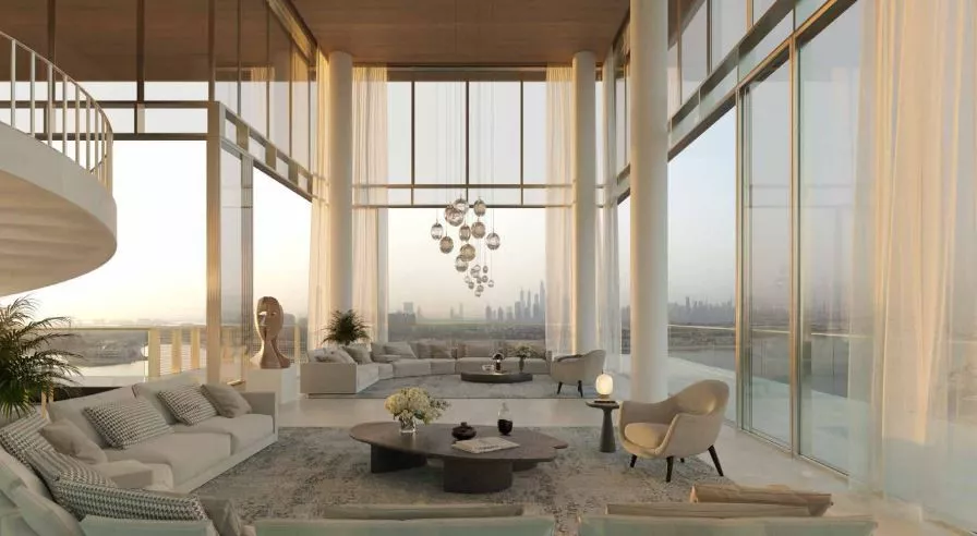 Serenia Living