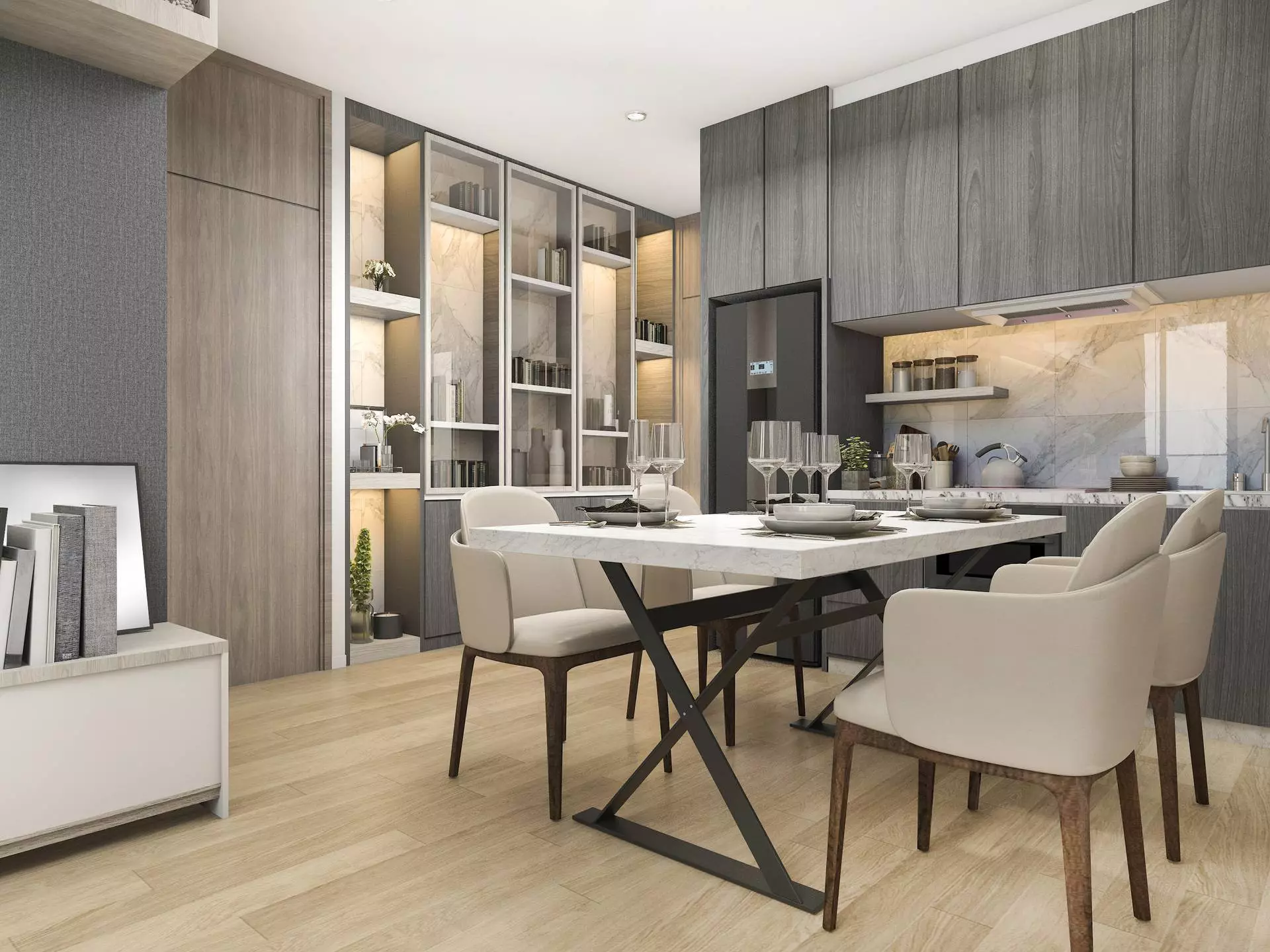 Rukan Residence