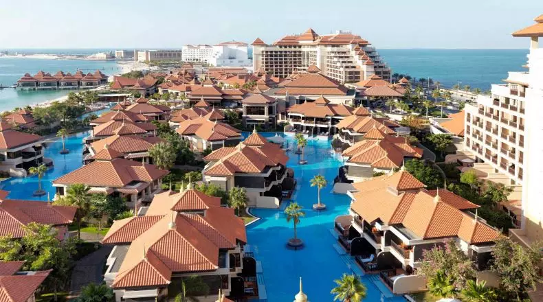 Anantara South Residences